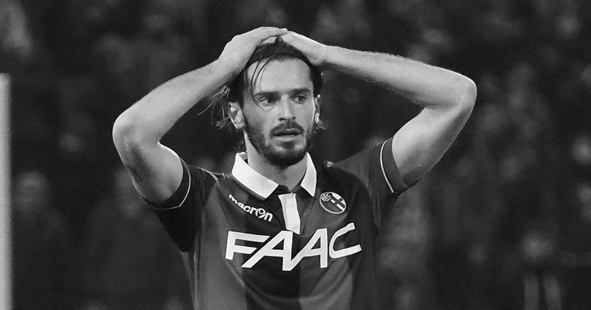 Tragjedi në Greqi  ish fubollisti i Serie A humb jetën pas aksidentit