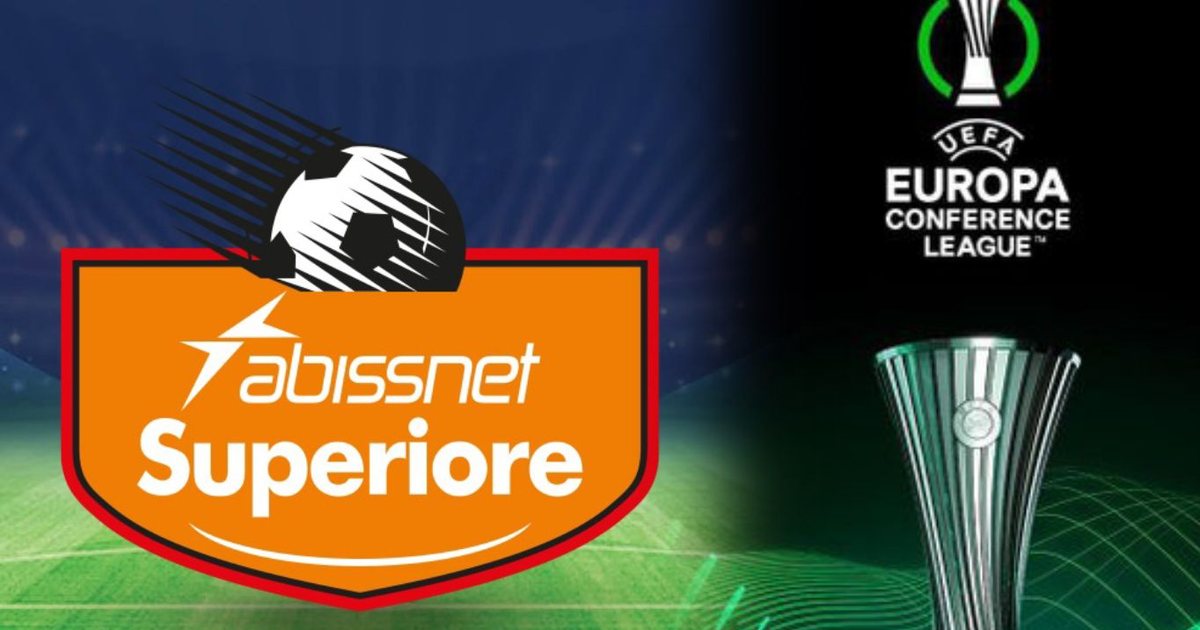 Rrezik për derbi shqiptarësh  Vllaznia në Conference League si favorite  Elbasani me Dinamo në krahun tjetër  mësohen kundërshtarët e mundshëm