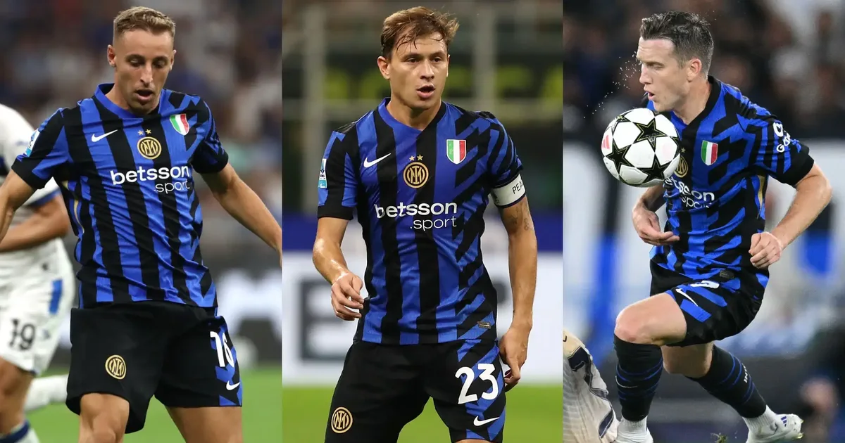 Në kërkim të minutave  mesfushori i Interit drejt Premier League