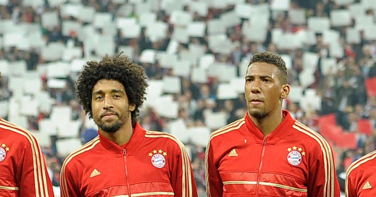 ZYRTARE  Bayern Munich i shtang të gjithë  rikthen mbrojtësin e tripletës historike
