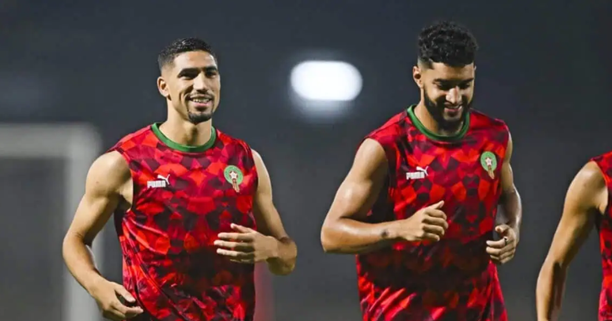 Bayern Munich futet  all in  për yllin maroken  nis ZYRTARISHT bisedimet