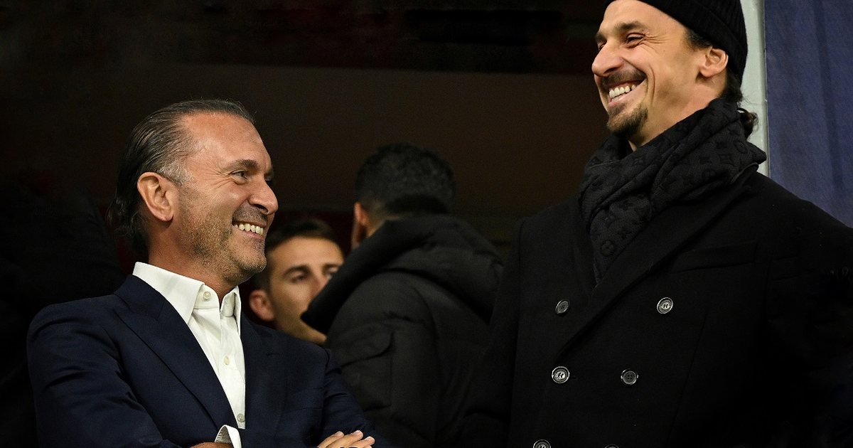 Krisje totale te Milani   Pas Tares dhe Allegrit  Cardinale  kapet  edhe me Ibrahimovic  SITUATA 