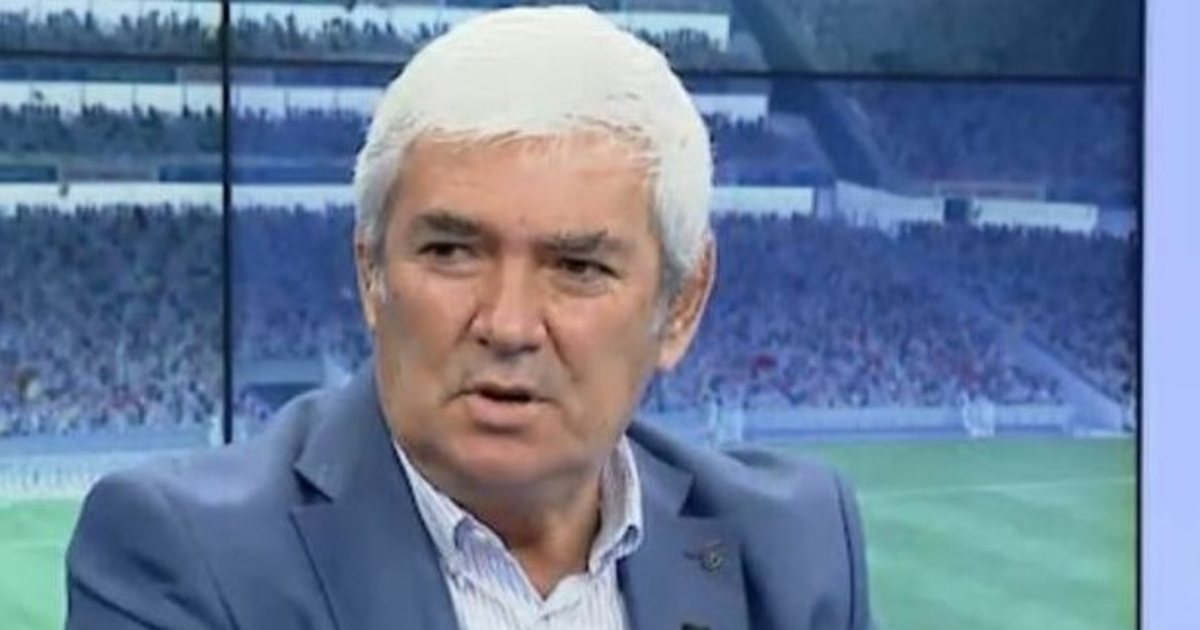 EKSKLUZIVE   Me Maranin vjen një filozofi e re në Kombëtare   legjenda e Dinamos Andrea Marko  Objektivat mbeten gjithmonë maksimale  boshti nuk do ndryshojë