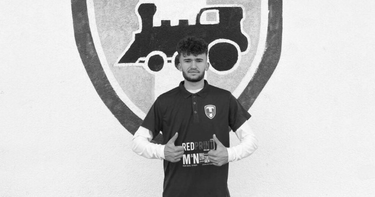 Ngjarja tragjike në bregdetin e Shëngjinit  një prej viktimave ishte futbollist  Reagon edhe klubi i Superligës