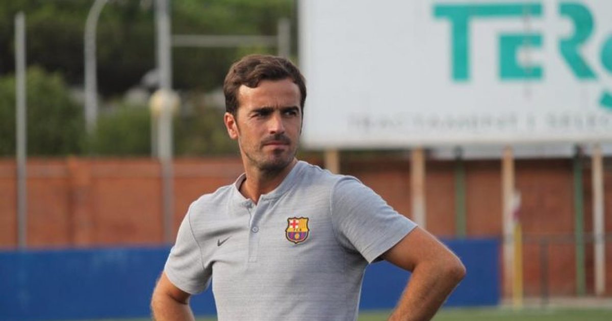 ZYRTARE  Ka punuar te Barcelona  ish klubi i Xabi Alonsos i tregon  dhëmbët  rivalëve me trajnerin e ri