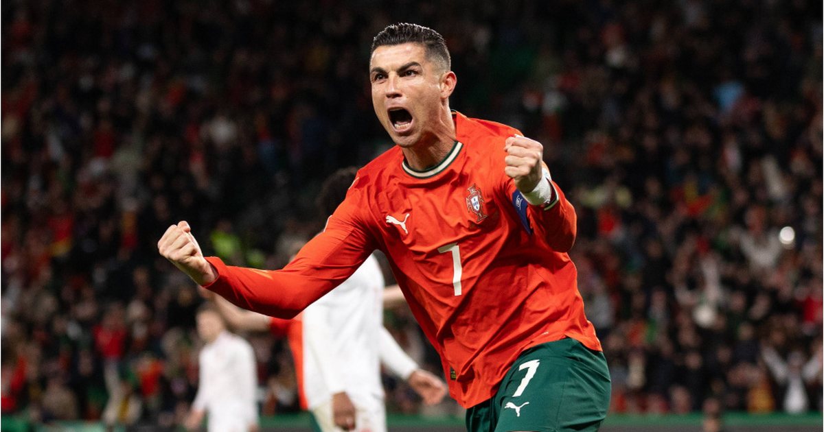 Detaji që po i  çmend  të gjithë  Cristiano Ronaldo i shkel  syrin  rekordit historik në Kupën e Botës