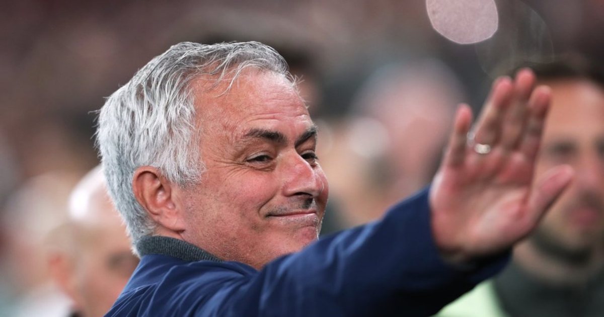 Benfica  zyrtarizon  Mourinhon te Real Madrid  ja sa do të përfitojnë nënkampionët nga prishja e kontratës