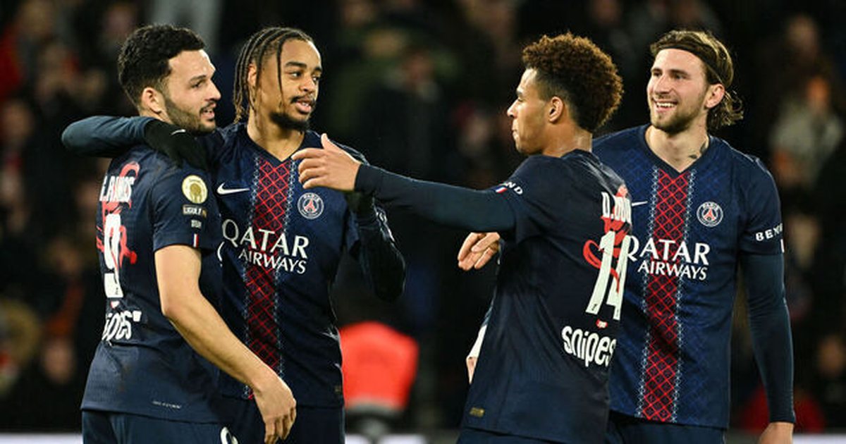 I pakënaqur me minutat e luajtura  sulmuesi i PSG vendos të largohet