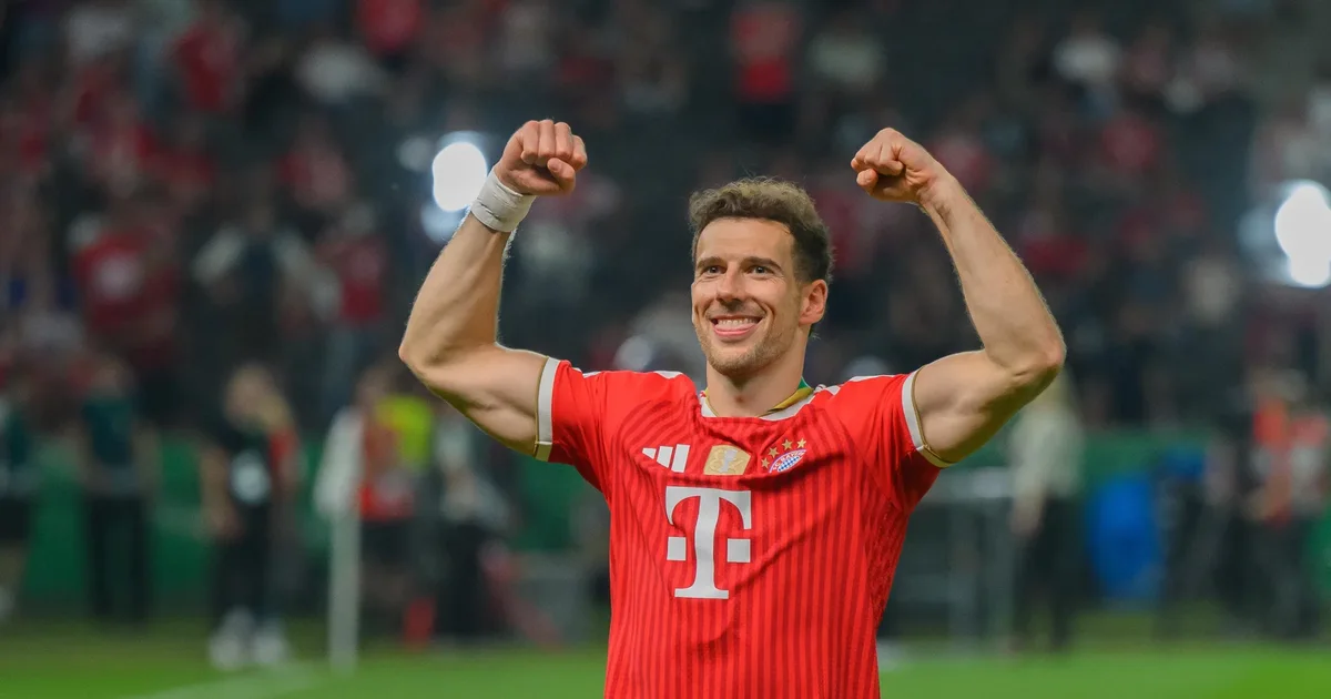Milani jashtë Champions League  Leon Goretzka  ndryshon mendje   gati kalimi te rivalët e kuqezinjve