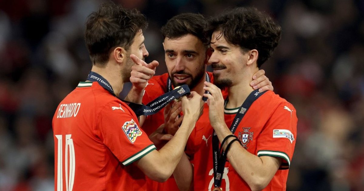 Nuk është Olise e as Kane apo Haaland  zbulohet objektivi 150 milionësh i Real Madrid