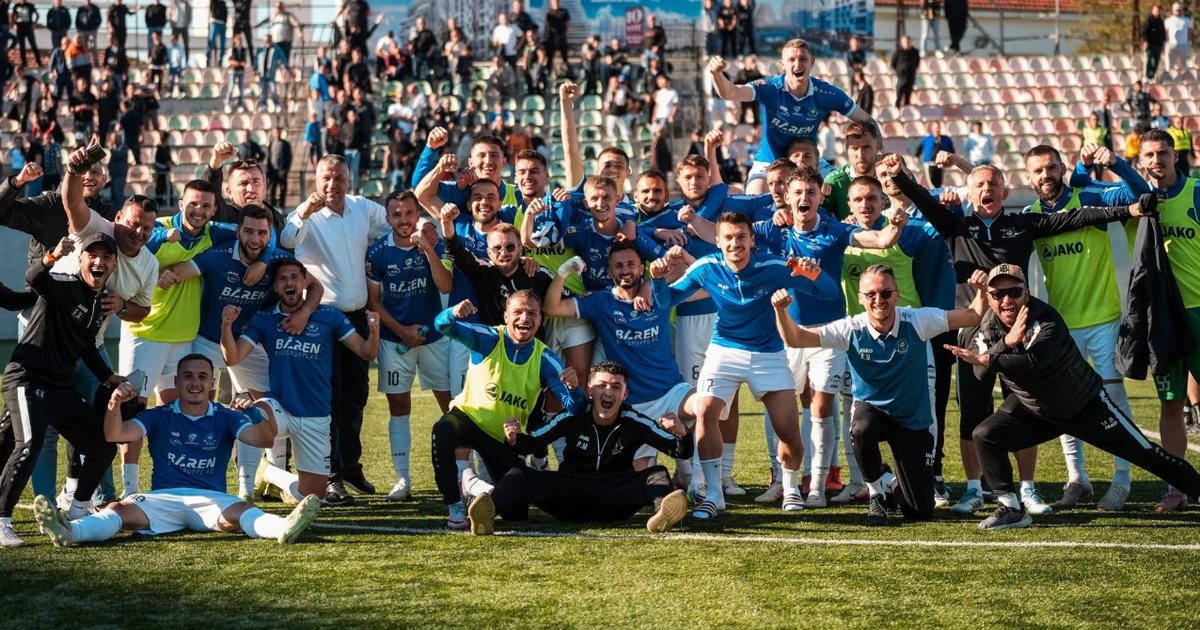 Luhen fatet e sezonit për elitën në Superligë  Dinamo kërkon befasinë e madhe kundër bardhebluve