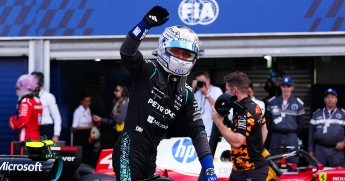 Kimi Antonelli nuk është normal  piloti 19 vjeçar  i lë targën  rivalëve historikë në turneun prestigjioz