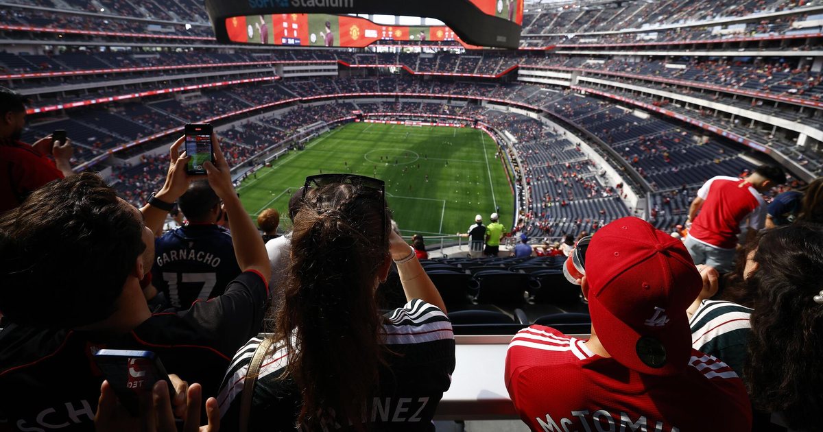 FIFA tërhiqet pas kritikave  vjen lajmi i mirë për tifozët prag Botërorit 2026