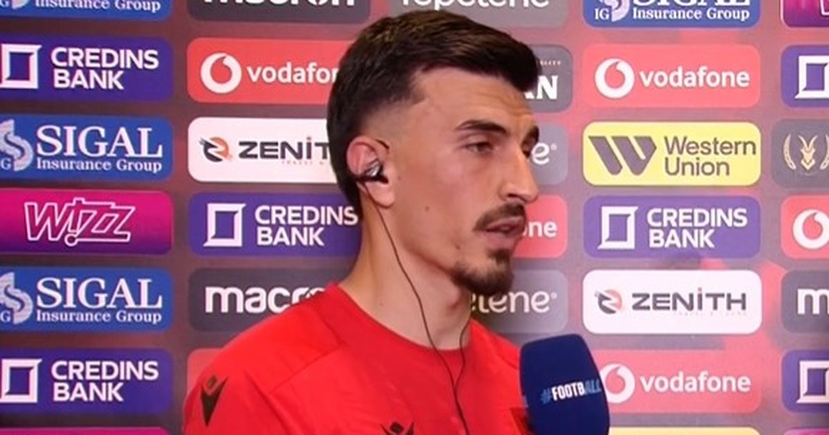 Juljan Shehu zbulon se ku  çalon  Kombëtarja  Kemi pasur pak kohë për t u përshtatur me skemën e trajnerit të ri