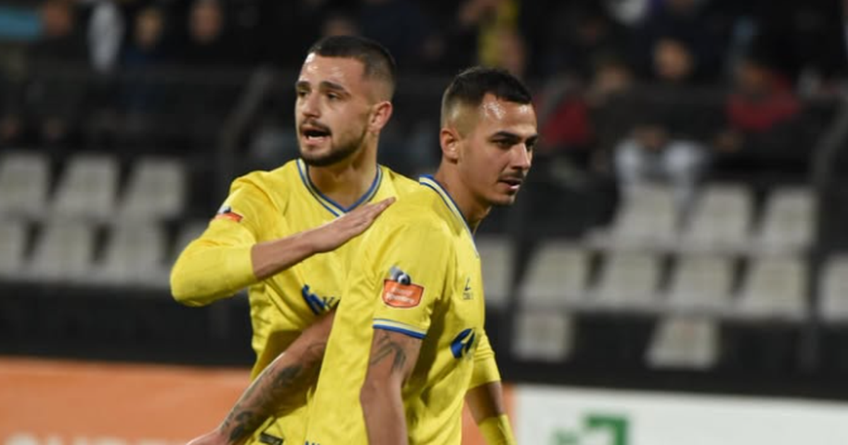 TRAGJIKE  Zi në klubin e Elbasanit dhe futbollin shqiptar  aksidenti i merr jetën yllit të Superiores