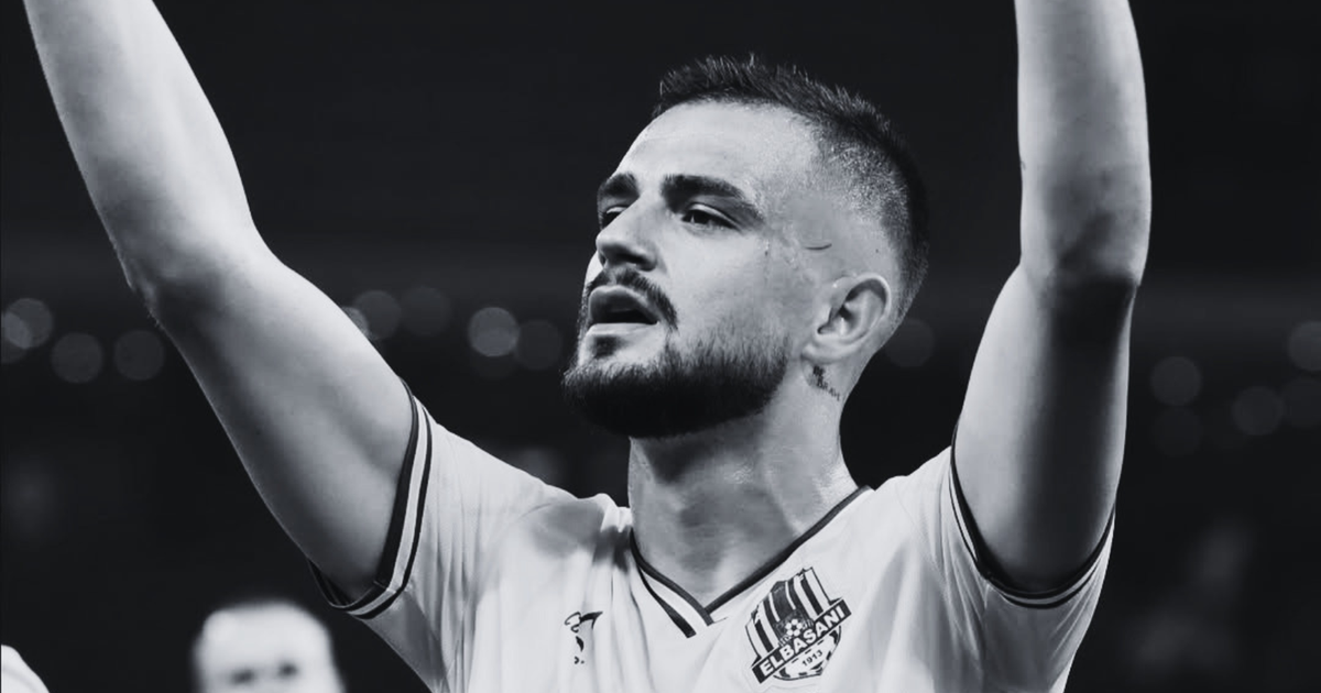 Mjekët  luftuan  6 orë për ta mbajtur gjallë  DETAJE nga aksidenti tragjik që i mori jetën futbollistit  Fatjon Bunjaku ishte shoferi