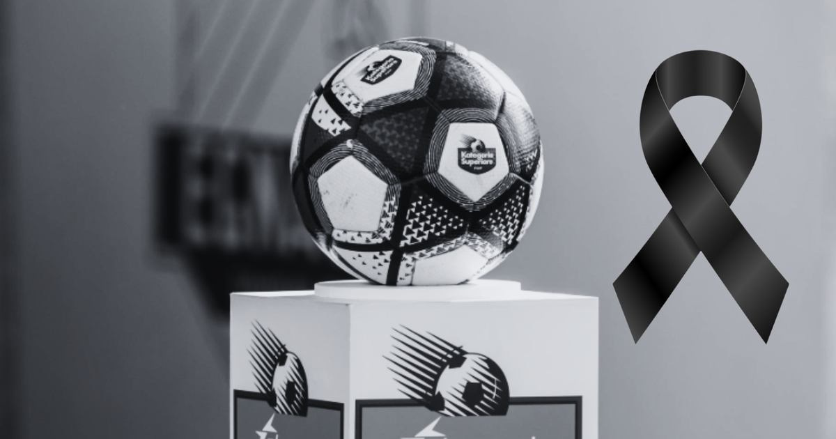 Futbolli shqiptar në zi  klubet e Superiores dhe Kategorisë së Parë bëhen bashkë për ndarjen nga jeta të Fatjon Bunjakut  REAGIMET 