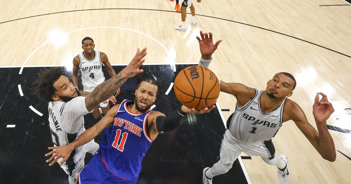 NBA  Ethet e finales në New York  biletat për Knicks arrijnë mbi 100 mijë dollarë
