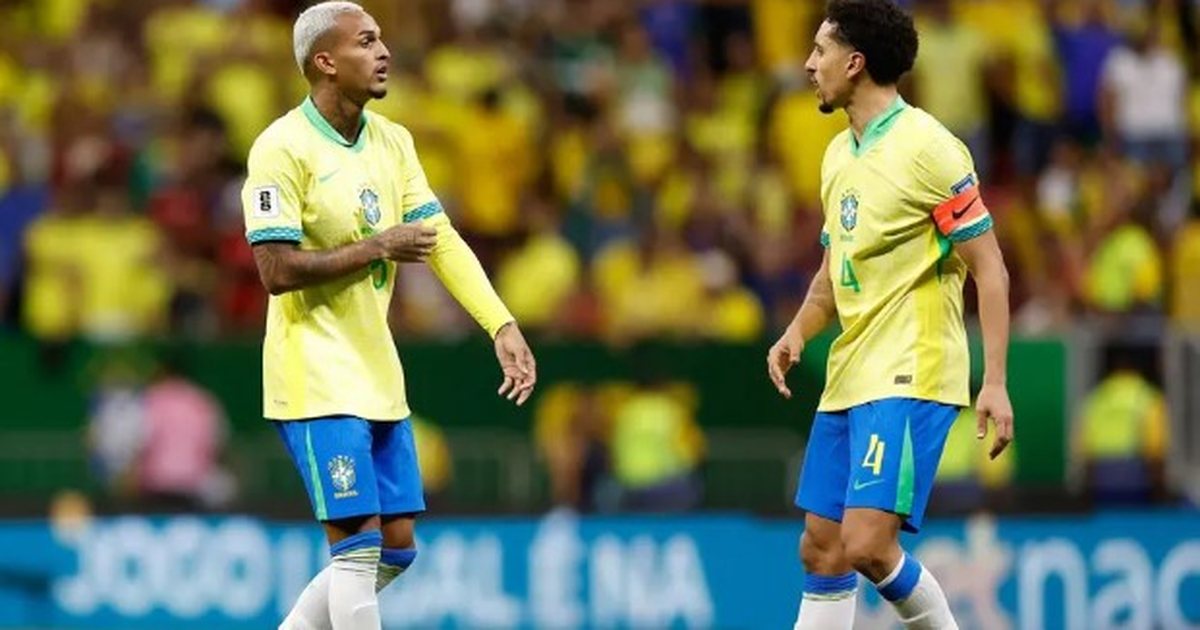  Tronditet  Brazili nga ai që më pak e priste  Mbojtësi humb Botërorin  Ancelotti e zëvendëson me  goditjen  e verës në Premier League