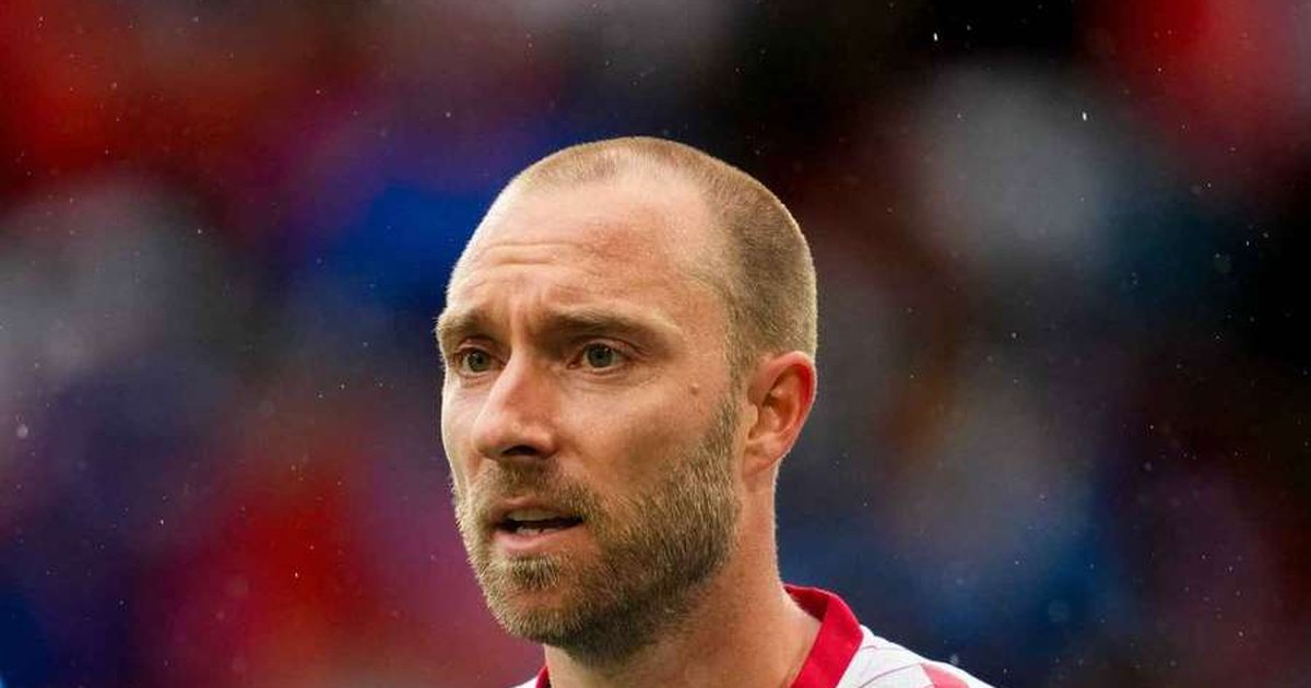 U rrëzua pa ndjenja në fushë në miqësoren përballë Ukrainës  mjeku i Danimarkës  qetëson  tifozët për Eriksen  Është i vetëdijshëm  ja çfarë e shpëtoi