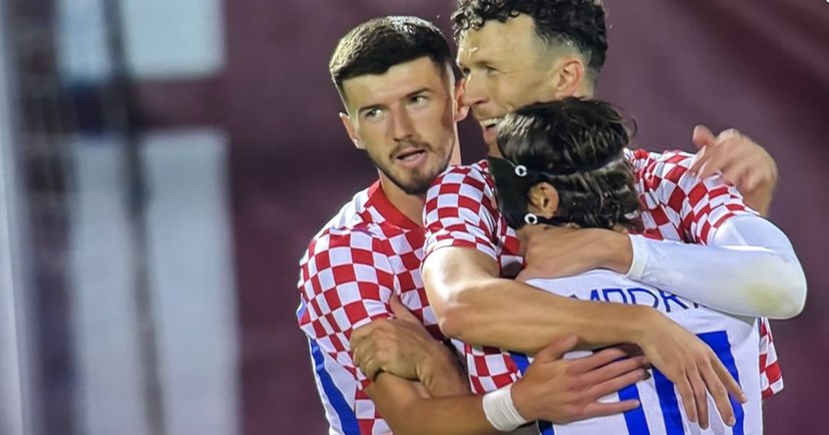 Kroacia triumfon ndaj Sllovenisë  barazim spektakolar mes Norvegjisë dhe Marokut