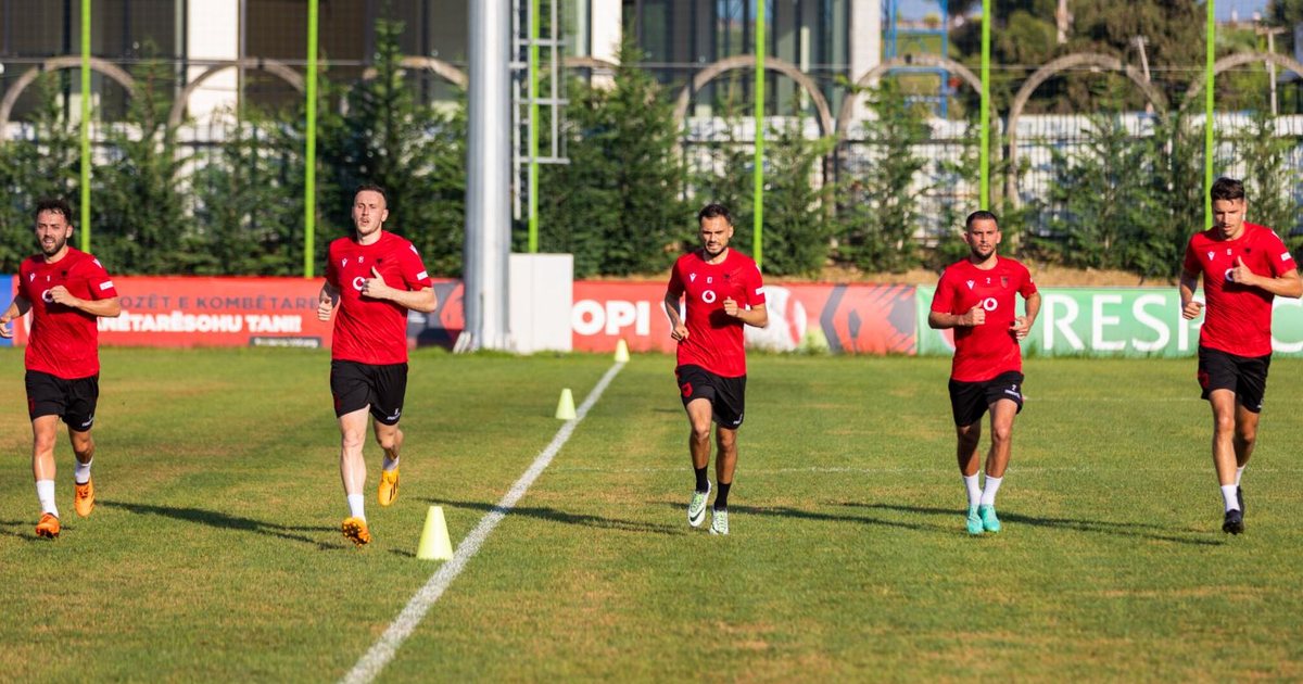 E KRYER  Mbrojtësi i Kombëtares kthen  mbrapsht  ofertën e kampionëve  gati firma me kryeqytetasit