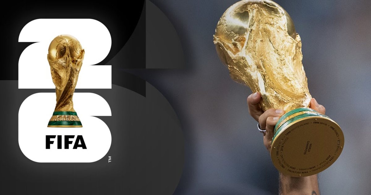 ÇMENDURI TOTALE  FIFA ia bën  BUM  me Botërorin 2026  mësoni shifrën  stratosferike  që do të përfitohet nga organizimi i turneut