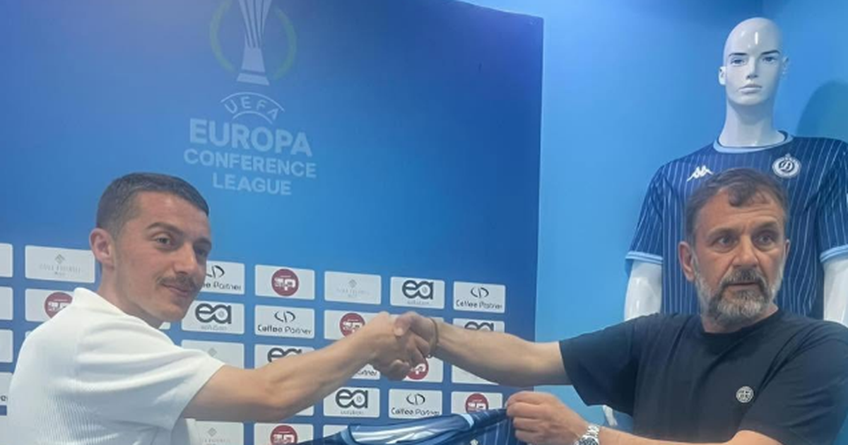 ZYRTARE  Dinamo ia bën  bum  në merkato  vjen firma me sulmuesin e lakmuar nga klubet shqiptare