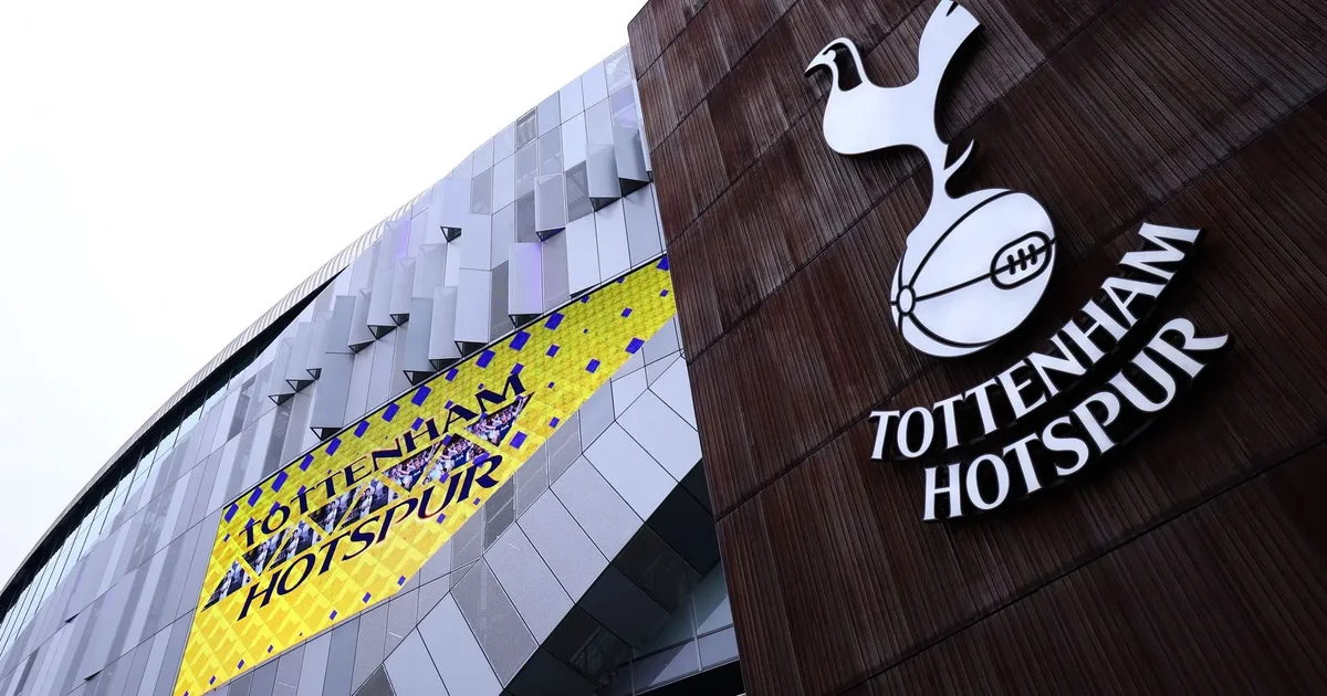 Tottenham nis ndërtimin e ekipit  projektohet transferimi i yllit të Manchester City t