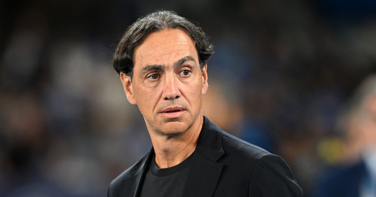 ZYRTARE  Alessandro Nesta nis aventurën e re  ish mbrojtësi i Milanit ulet në pankinën e ekipit italian