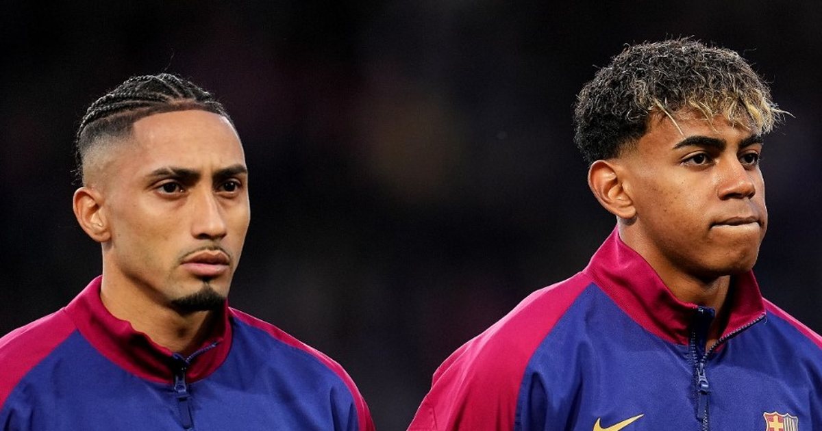 Pagë 4 herë më të lartë  Al Hilal dhe Al Nassr gati të mbulojnë në  ar  yllin e Barcelonës