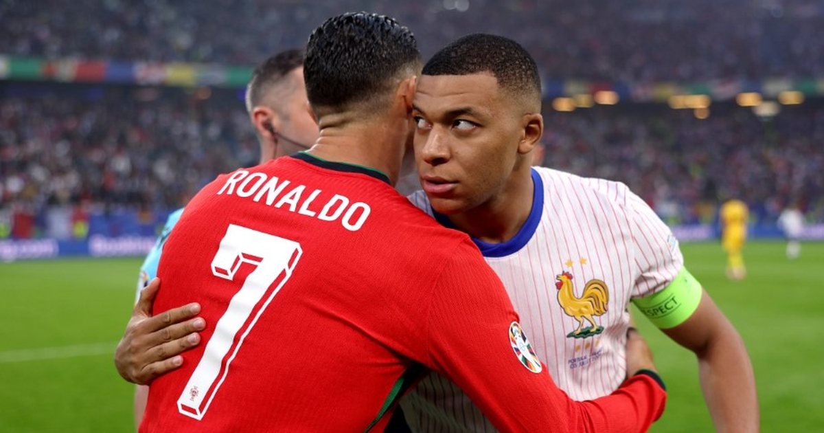 Kylian Mbappe i  pamëshirshëm  pa nisur Botërori  Objektivi është i qartë