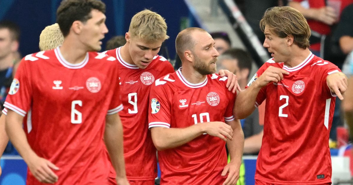 Milan kërkon përforcim në mbrojtje  danezi objektivi kryesor për verën