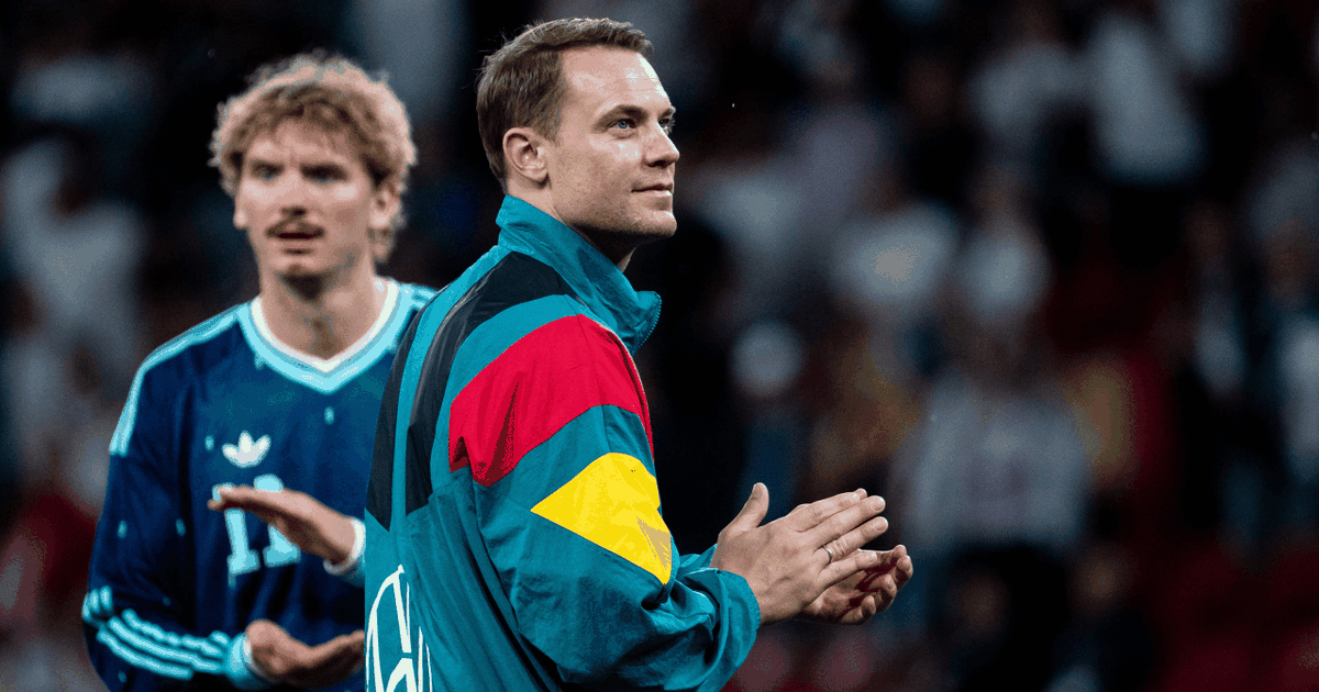 Manuel Neuer me hapa të  frikshëm  drejt Botërorit  portieri i  Pancerave  gati të shkruajë historinë  REKORDET QË MUND TË THYEJË 