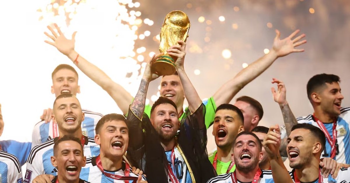 E KRYER  Juventusi si në kohërat e  arta   marrëveshje me kampionin e Botës
