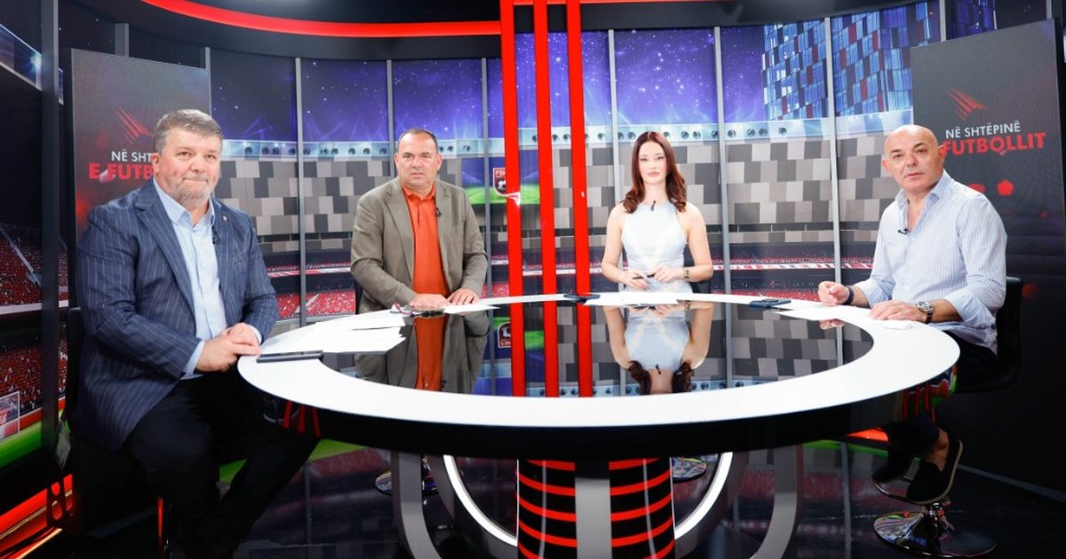 ANALIZA  Nga miqësoret e luajtura të Kombëtares te debutimi i Luis Hasës  Në  lupë  edhe arritja historike e vajzave shqiptare drejt Botërorit 2027 të
