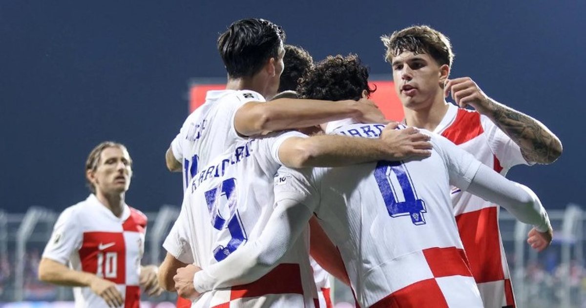 Real Madrid dhe Manchester City në  luftë   mbrojtësi kroat në udhëkryq për të ardhmen