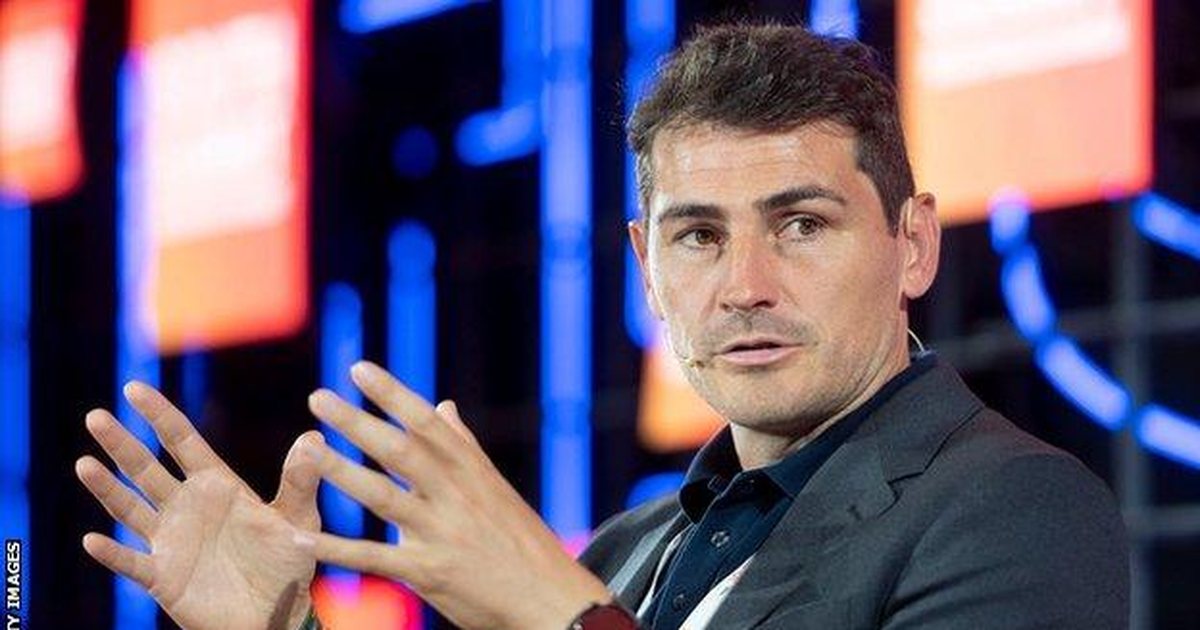 I kërkon dëmshpërblim ish klubit të tij  Iker Casillas paraqitet në Gjykatë