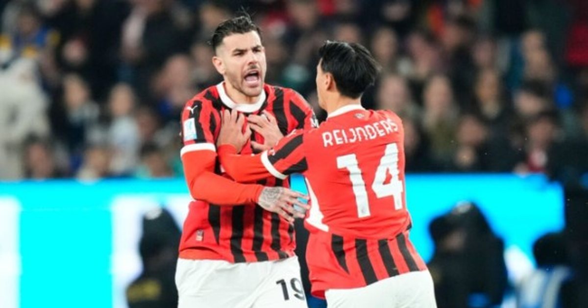 E KRYER  Juventusi  shokon  me lëvizjen e fundit  tifozët e Milanit nuk u  besojnë syve 