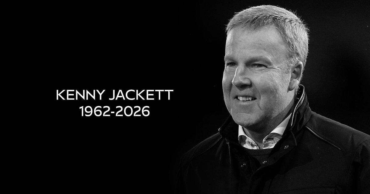 Ndahet nga jeta legjenda e Watfordit  Kenny Jackett vdes në moshën 64 vjeçare