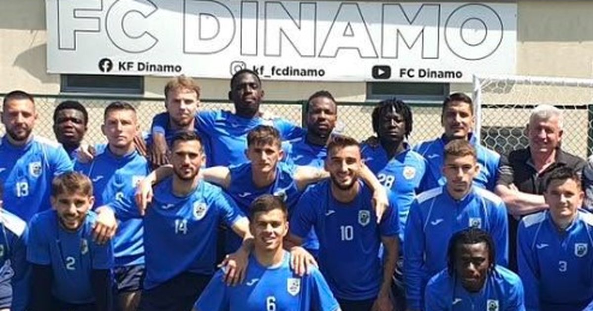 ZYRTARE   Plas  te Dinamo  shkarkohet  arkitekti  i ekipit dhe i  zhduken gjurmët   Drejtuesit gjejnë direkt pasuesin