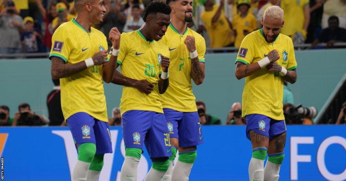 Alarm në kampin brazilian  sulmuesi rrezikon të mos luajë të gjithë fazën e grupeve