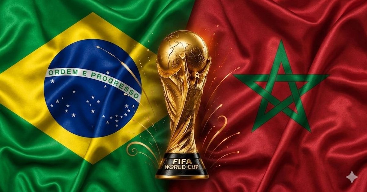 Ancelotti me  artilerinë  e rëndë  Ouahbi s bën pas për fitoren  Publikohen FORMACIONET ZYRTARE të Brazil   Marok