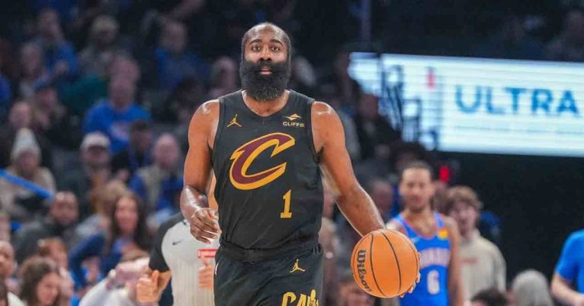 Probleme ligjore për James Harden  lojtari i Cavaliers arrestohet në Houston