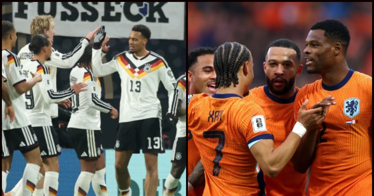 BOTËRORI 2026  Gjermania kërkon  kokën  e kundërshtarit modest  Hollanda  mat  forcat me furinë japoneze