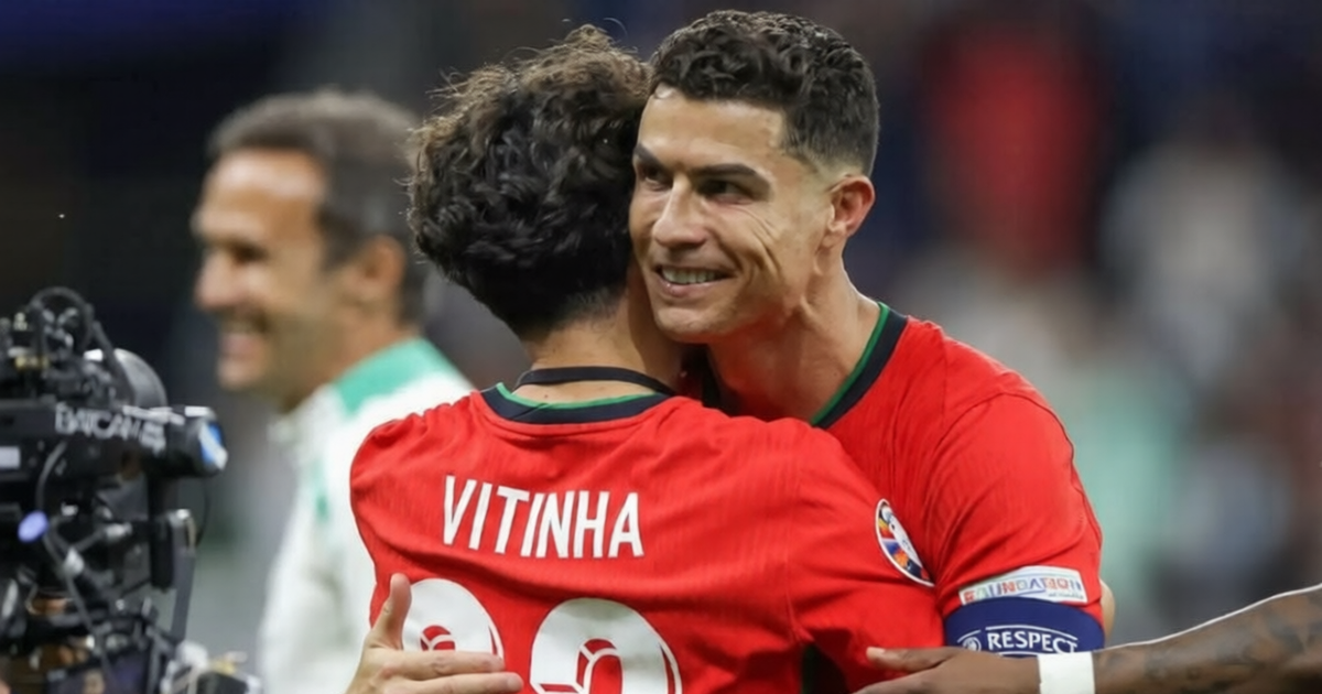 Finalja e Botërorit Portugali Argjentinë  I  preferuari  i Real Madrid e bën  fakt të kryer 