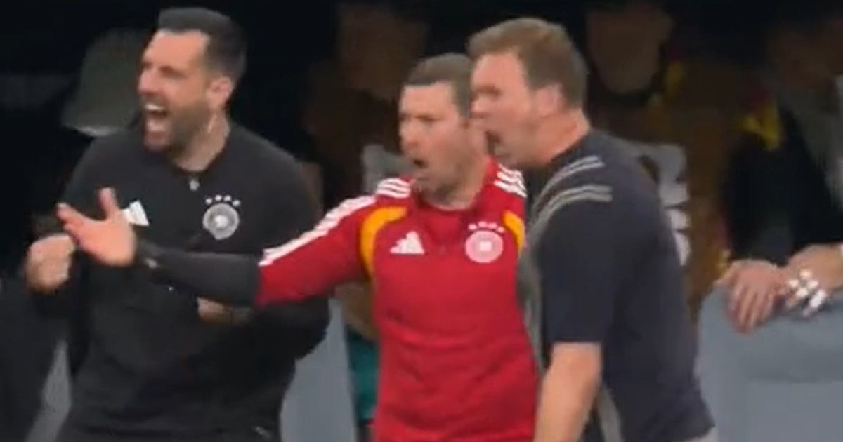 LIVE  Gol  magjik  nga Gjermania  mesfushori i Dortmund i  eklipson  të gjithë me goditjen  anormale   VIDEO 