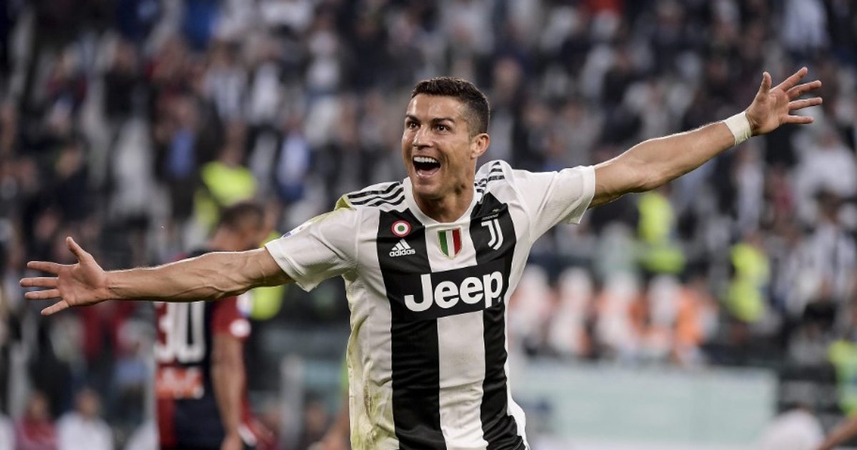 Portugalia zbret në fushë pas 2 ditësh  Juventusi  rikthen  Cristiano Ronaldon në Itali