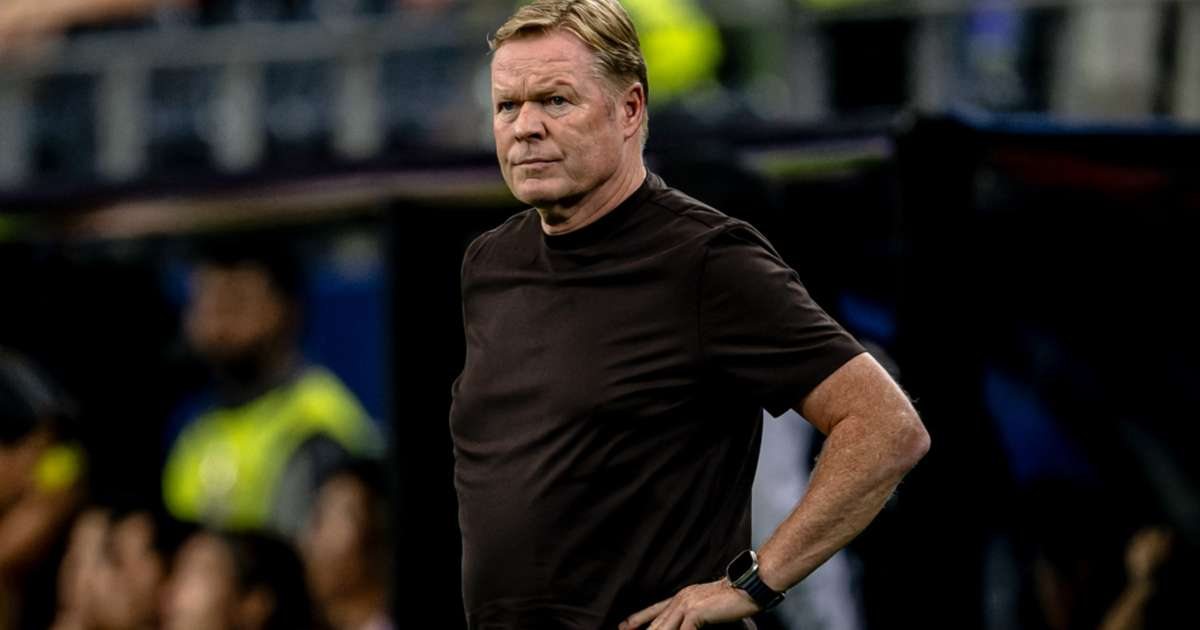  Holandë Japoni  një lojë shahu   trajneri Ronald Koeman nuk e kursen kundërshtarin  Nga frika na futën nën presion  Rezultati  Kemi parë mjaftueshëm