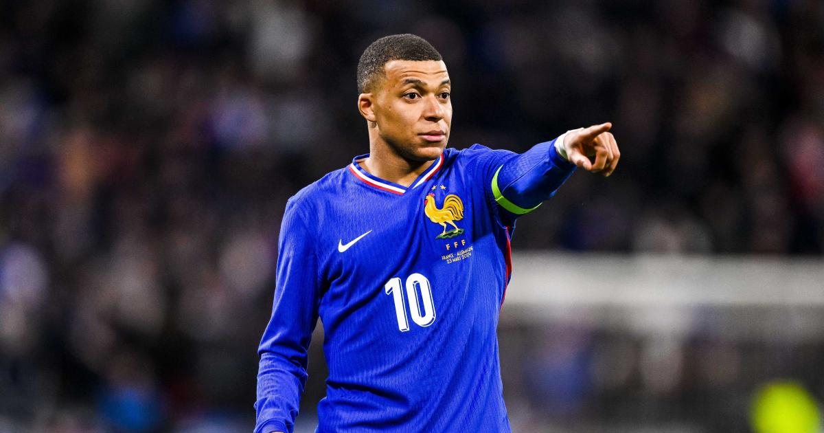 I  etur  pas finales së humbur në 2022  Mbappe i befason të gjithë me deklaratën e fundit